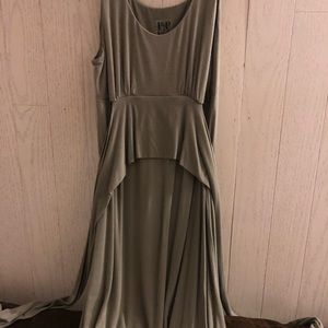 Pip & Vine Maternity Dress by Rosie Pope